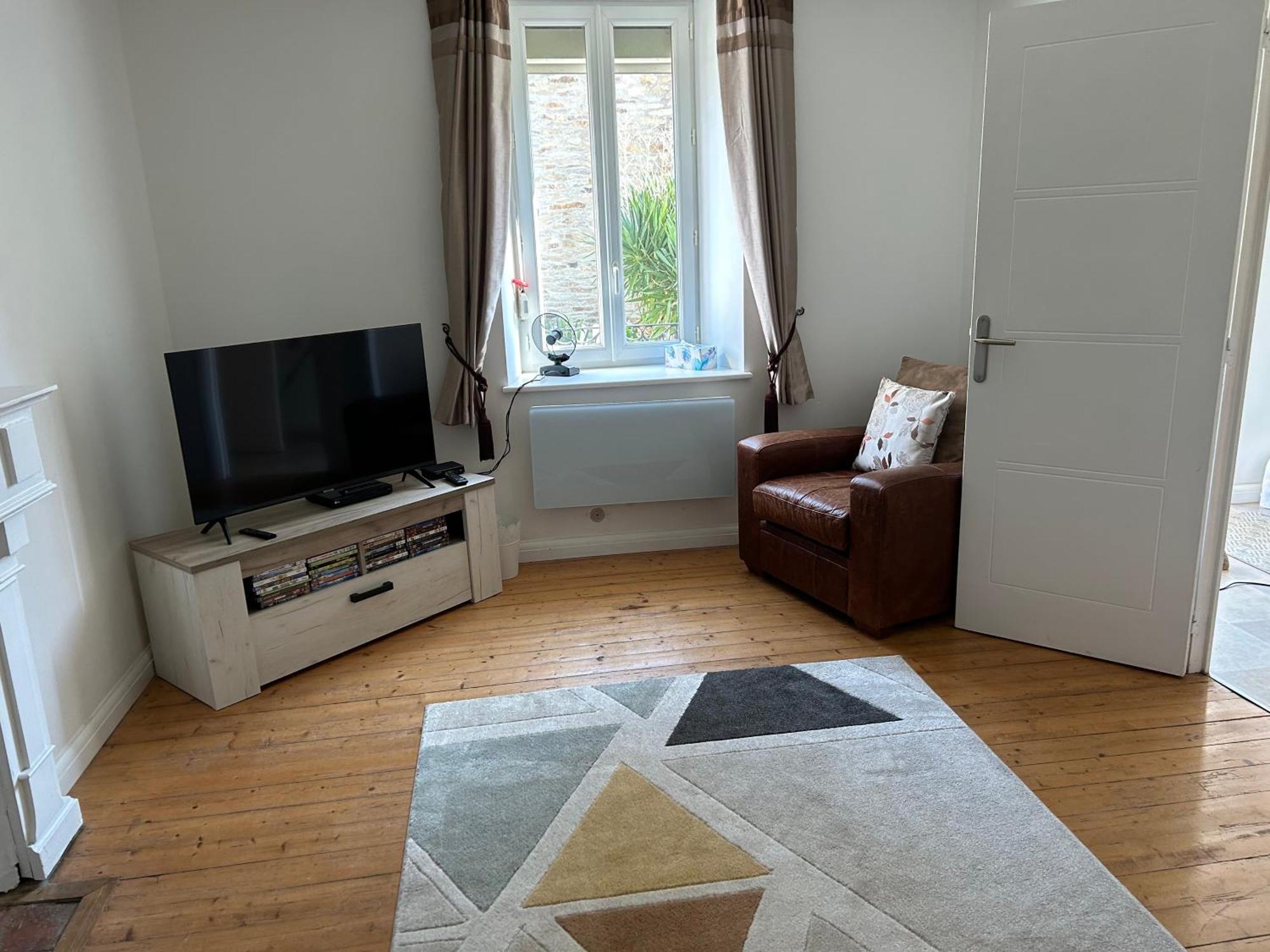 Hébergement de vacances House Ploumilliau