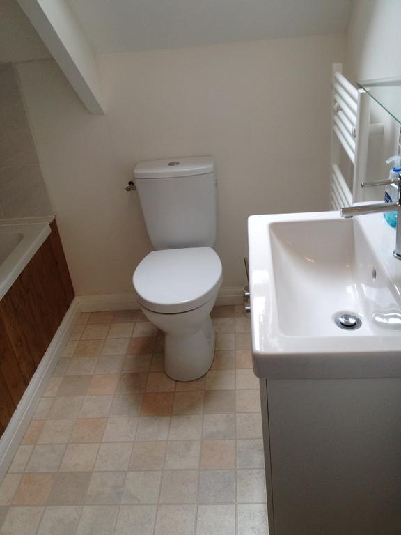 House Hébergement de vacances Ploumilliau