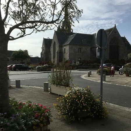 Villa Ploumilliau House Extérieur photo