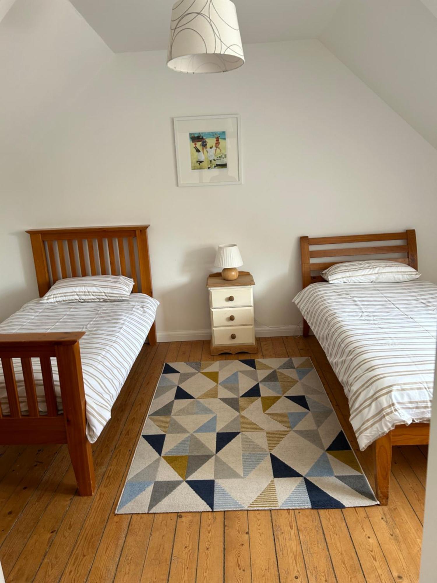 Ferienhaus House *