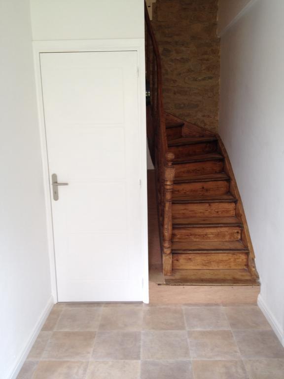 House Ferienhaus *