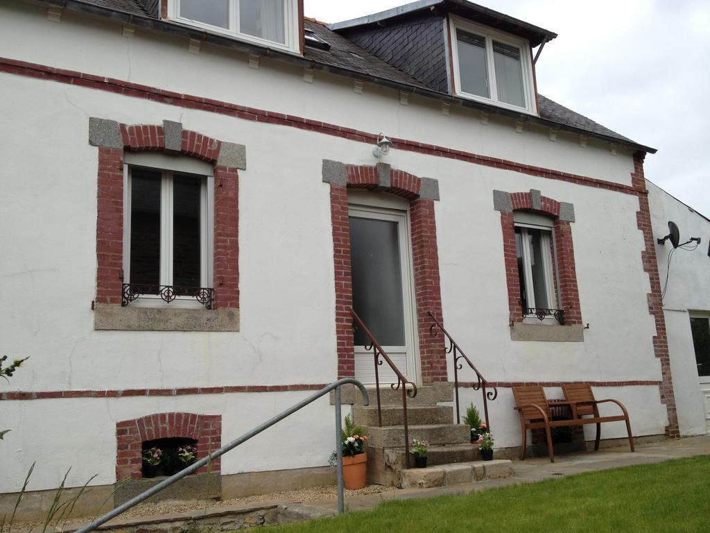 House * Ploumilliau
