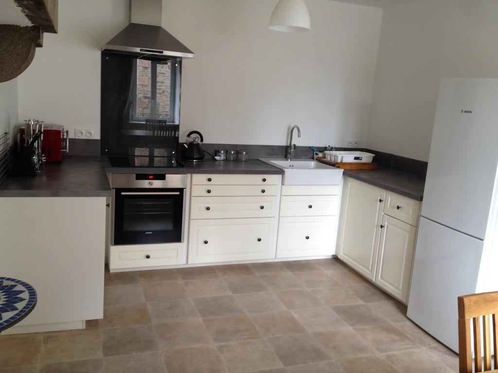 House Ploumilliau